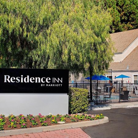 Residence Inn Palo Alto Mountain View Luaran gambar