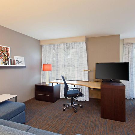 Residence Inn Palo Alto Mountain View Luaran gambar